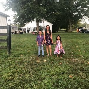 Meet your Posher, Lilia